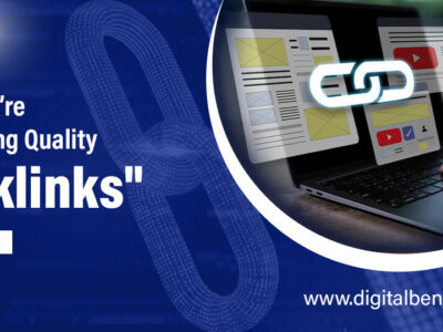 Not getting quality backlinks? Real Fixes + SEO Help | Digital Benz