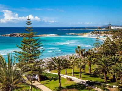 Luxury Holidays in Famagusta, North Cyprus