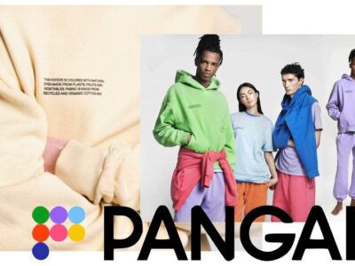 Pangaia clothes: Revolutionizing Sustainable Fashion