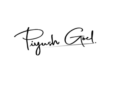 Piyush Goel