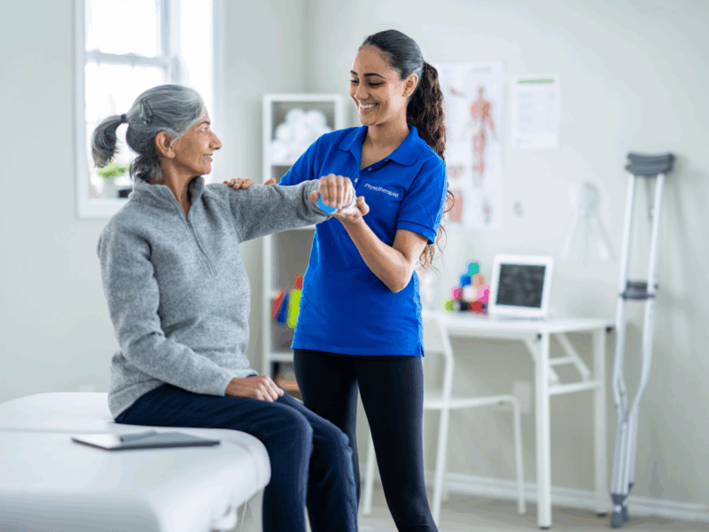 Reclaim Your Active Life with Waterfront Physio & Rehab