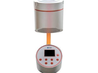 Portable Air Sampler FM-PAS-A100