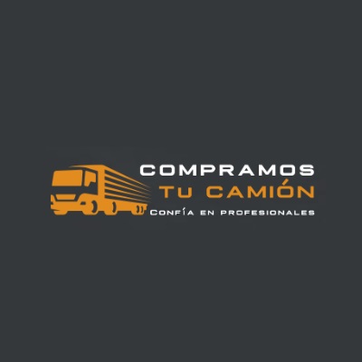 Compramos Tu Camion