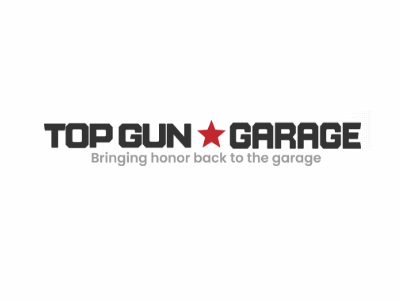 Top Gun Garage