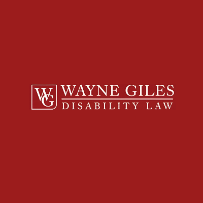 Wayne Giles Disability Law