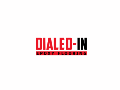 Dialed In Epoxy Systems