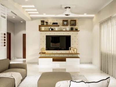 Best Luxury Interior Designers in India