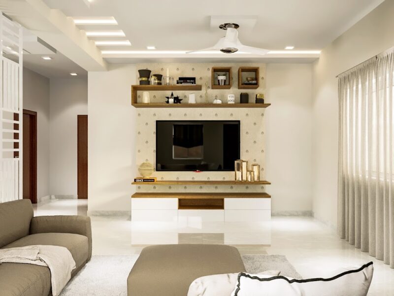 Best Luxury Interior Designers in India