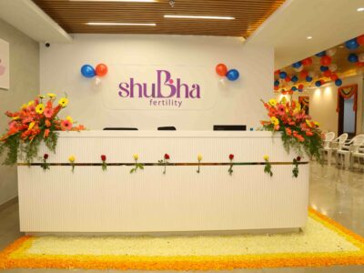 Top-Rated Fertility Center in Hyderabad | Best IVF Centre