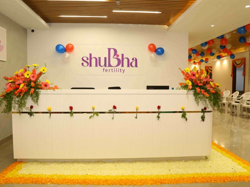 Top-Rated Fertility Center in Hyderabad | Best IVF Centre
