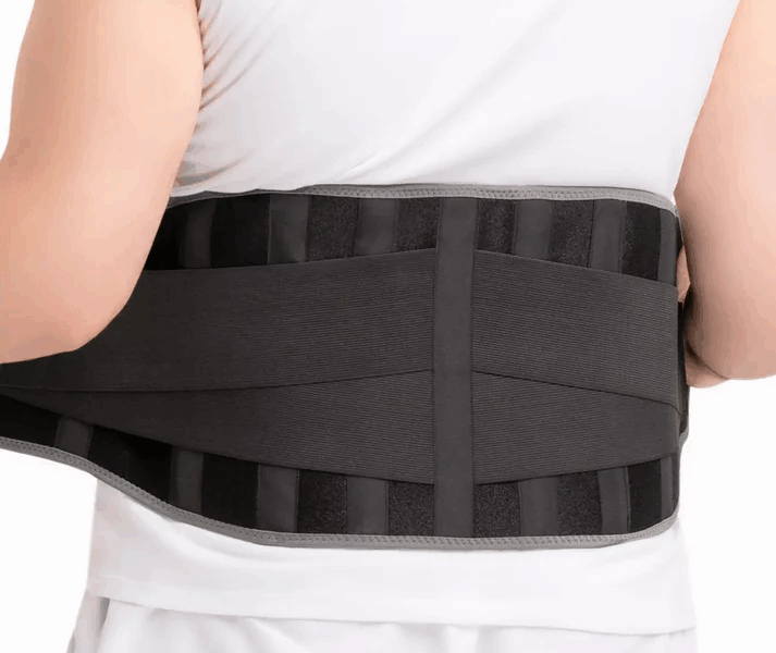 Buy Back Support Brace – Best Support for Pain Relief & Posture