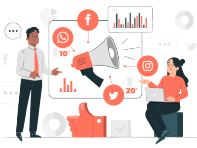 Best Digital Marketing agency in Pakistan