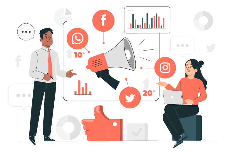 Best Digital Marketing agency in Pakistan