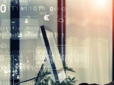 Virtual CISO Consulting Services