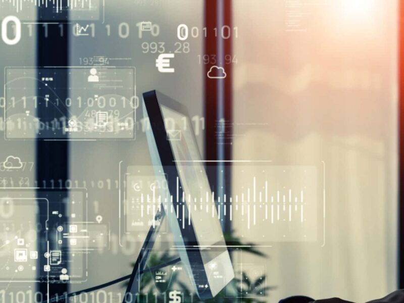 Virtual CISO Consulting Services