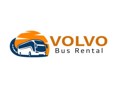 VOLVO BUS RENTAL