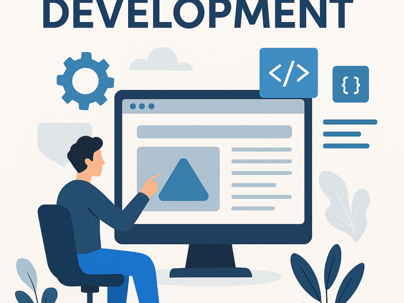 Best Website Development Agency In Agra