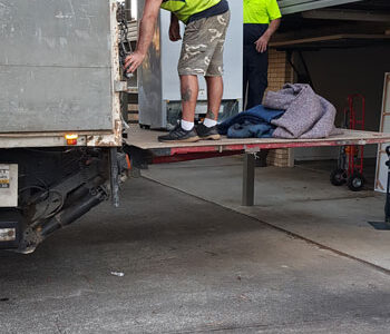 Woodford Furniture Removals