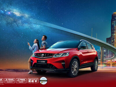 What Makes the X90 Proton a Perfect Fit for Your Family’s SUV Needs?
