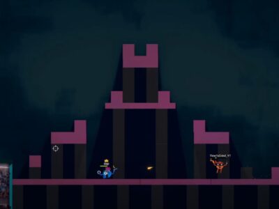 Official rounds review of the game