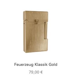 Personalisiertes Feuerzeug
