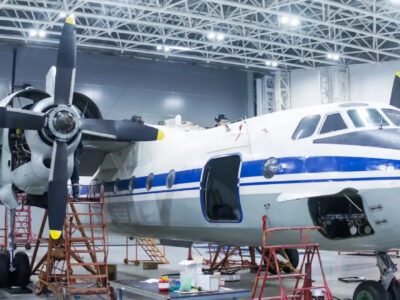 Civil Aircraft Supplies: Trusted Source for Aviation Parts