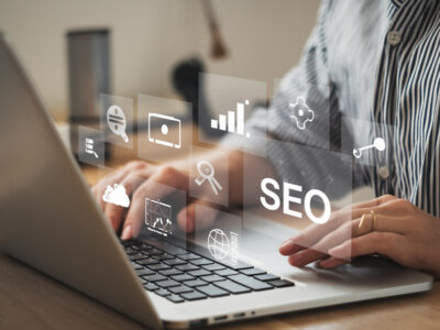 Grow Your Business Organically with Digital Otters SEO Services