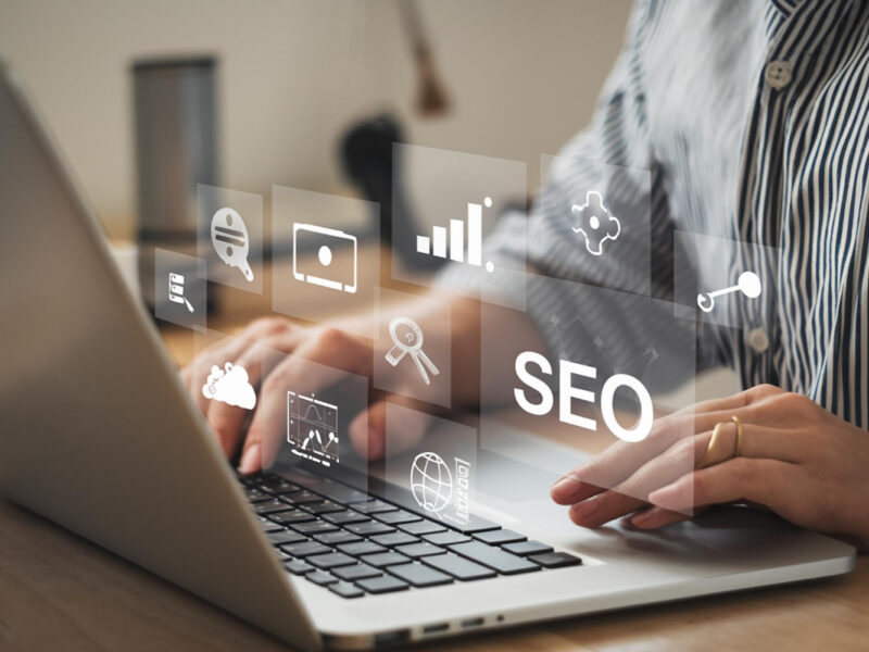Grow Your Business Organically with Digital Otters SEO Services