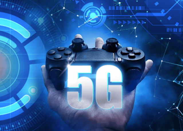 5G and Its Importance for Mobile Gaming: Unlocking New Possibilities