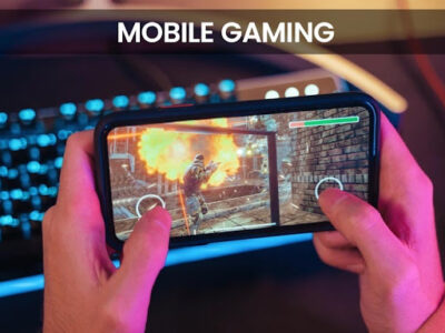 The Role Of Internet Connectivity In Mobile Gaming