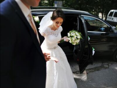 London's Best Luxury Wedding Cars to Rent This Year