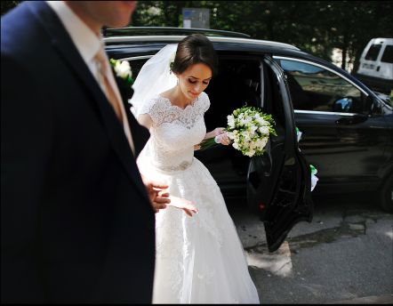 London's Best Luxury Wedding Cars to Rent This Year