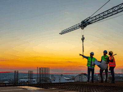 Top Civil Contractors in Bangalore and Their Per Square Foot Construction Costs