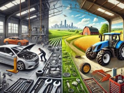Why A Top-Notch Mechanic Is Your Car’s Best Friend?