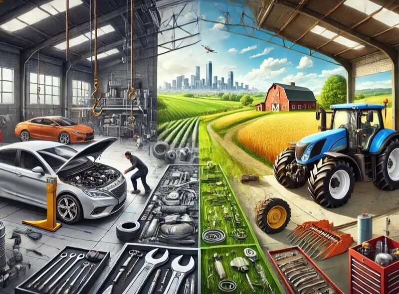 Why A Top-Notch Mechanic Is Your Car’s Best Friend?