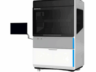 Automated NGS Library Preparation System LB-10NGS