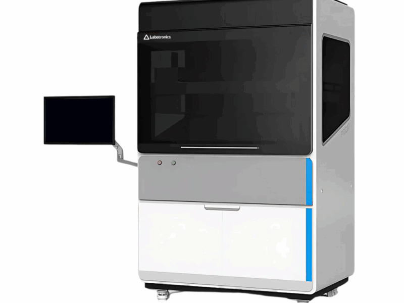 Automated NGS Library Preparation System LB-10NGS