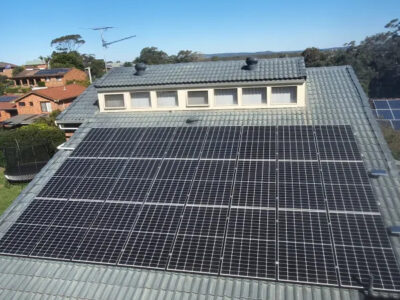 The Cost Breakdown of Hiring Solar Installers Near Me