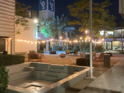 Techlancers Middle East