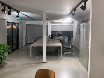 Techlancers Middle East