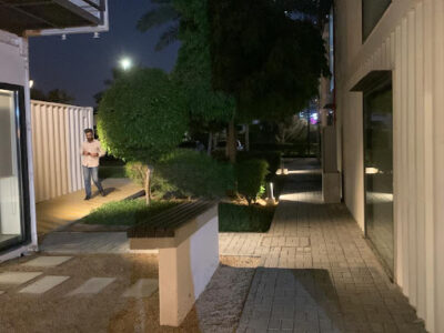 Techlancers Middle East