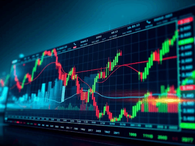 Open an Account with XM Now: Start Trading Today