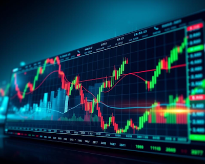 Open an Account with XM Now: Start Trading Today
