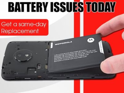 Reliable iPhone 16 Pro Max Repair Services Near You – Fast Affordable