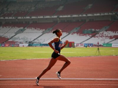 A Must-Read for Runners! A Guide to Joint Flexibility Training, Running Farther Without Hurting Your Body