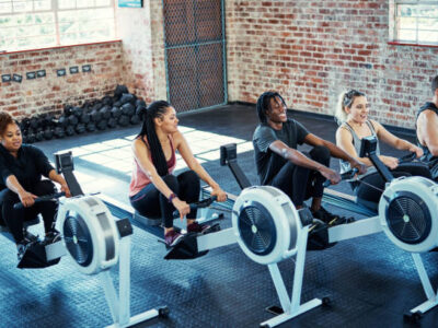 6 Tips For Keeping Fit On A Budget