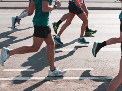 Running Equipment Purchase Guide: Unlock the Double Improvement of Comfort and Performance