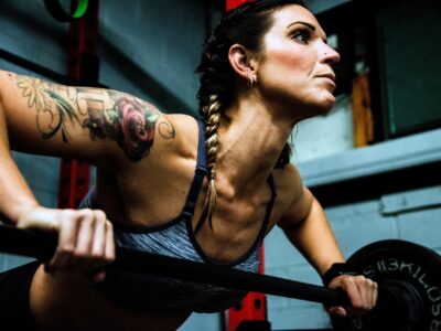 Break through the limit of strength: 7 scientific training methods allow you to lift heavier weights easily