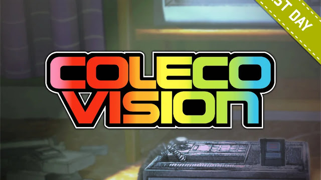 ColecoVision: A Milestone in the Gaming Industry