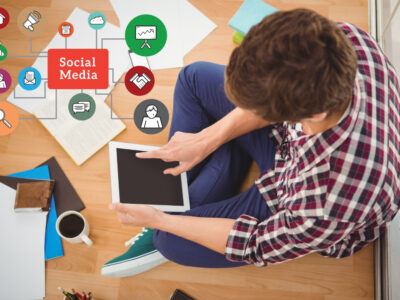 Maximize Your Brand’s Impact with Expert Social Media Management from Digital Otters